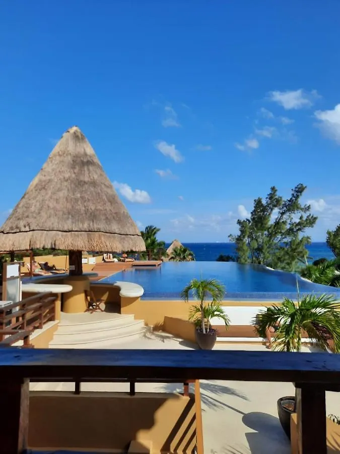 Apartment Pueblito Escondido By Hola Home And Land Playa del Carmen Mexico