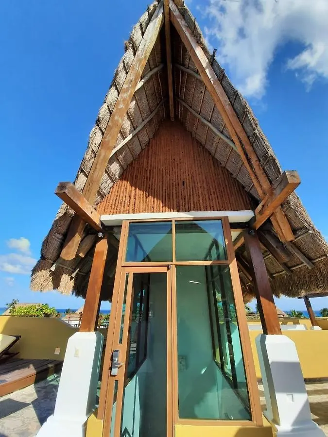 Pueblito Escondido By Hola Home And Land Playa del Carmen 0*,  Mexico