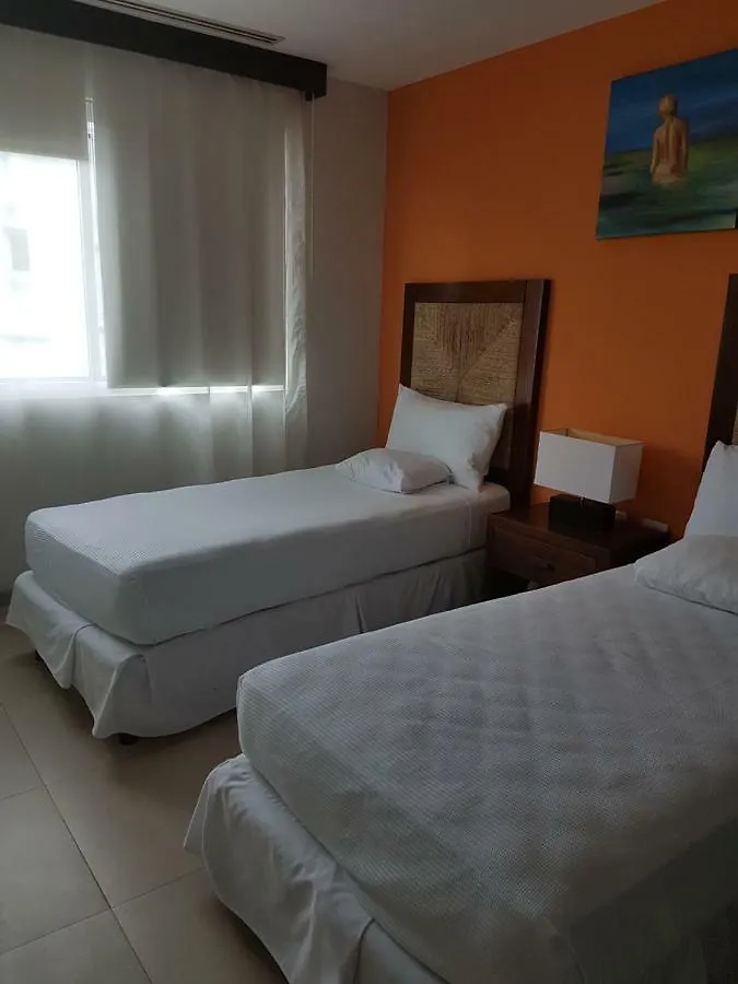 Pueblito Escondido By Hola Home And Land Playa del Carmen Apartment