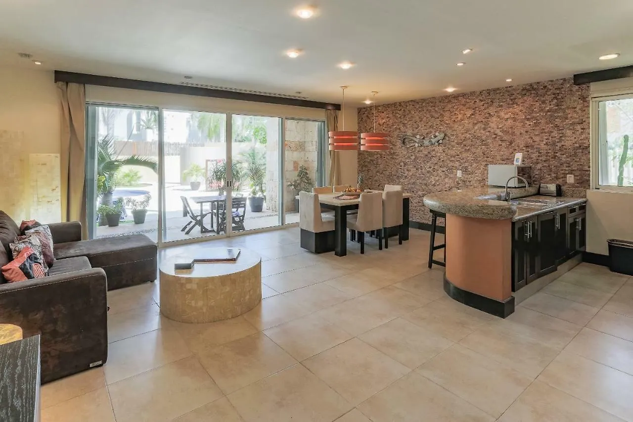 Pueblito Escondido By Hola Home And Land Playa del Carmen