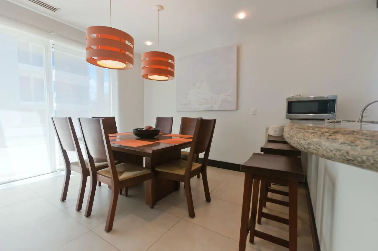 Apartment Pueblito Escondido By Hola Home And Land Playa del Carmen