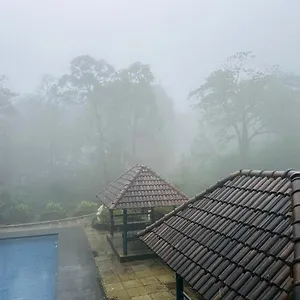 Elixir Woods Luxury And Spa, Resort Munnar