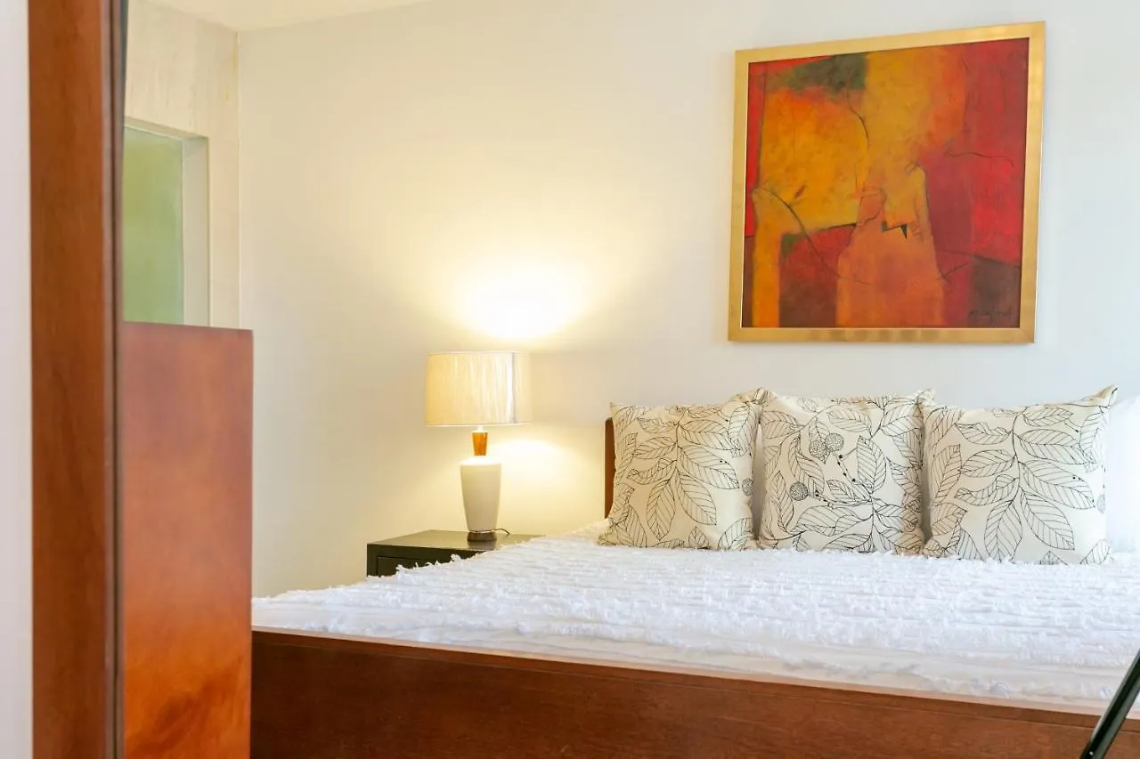 Apartman Pueblito Escondido By Hola Home And Land Playa del Carmen