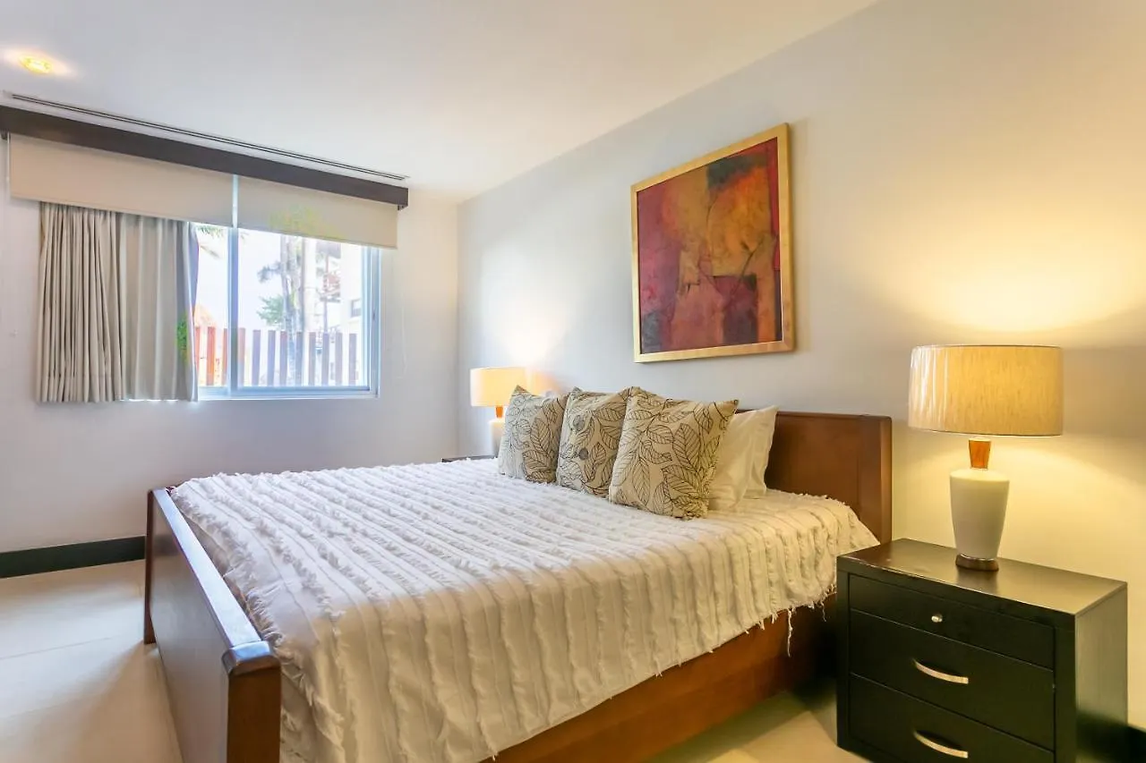 Pueblito Escondido By Hola Home And Land Playa del Carmen 0*,