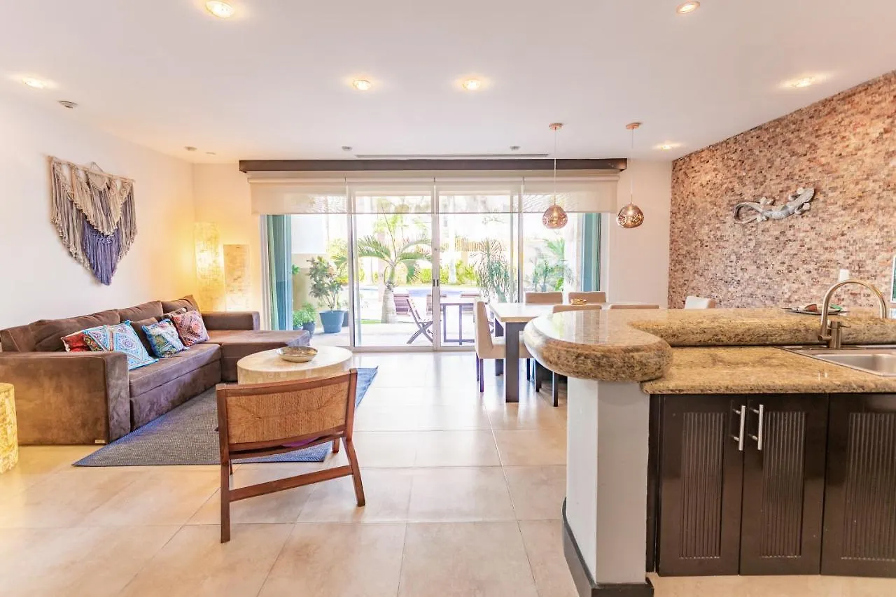 Pueblito Escondido By Hola Home And Land Playa del Carmen