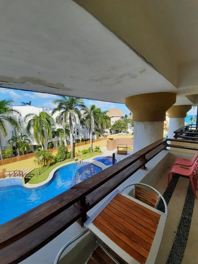 Apartman Pueblito Escondido By Hola Home And Land Playa del Carmen