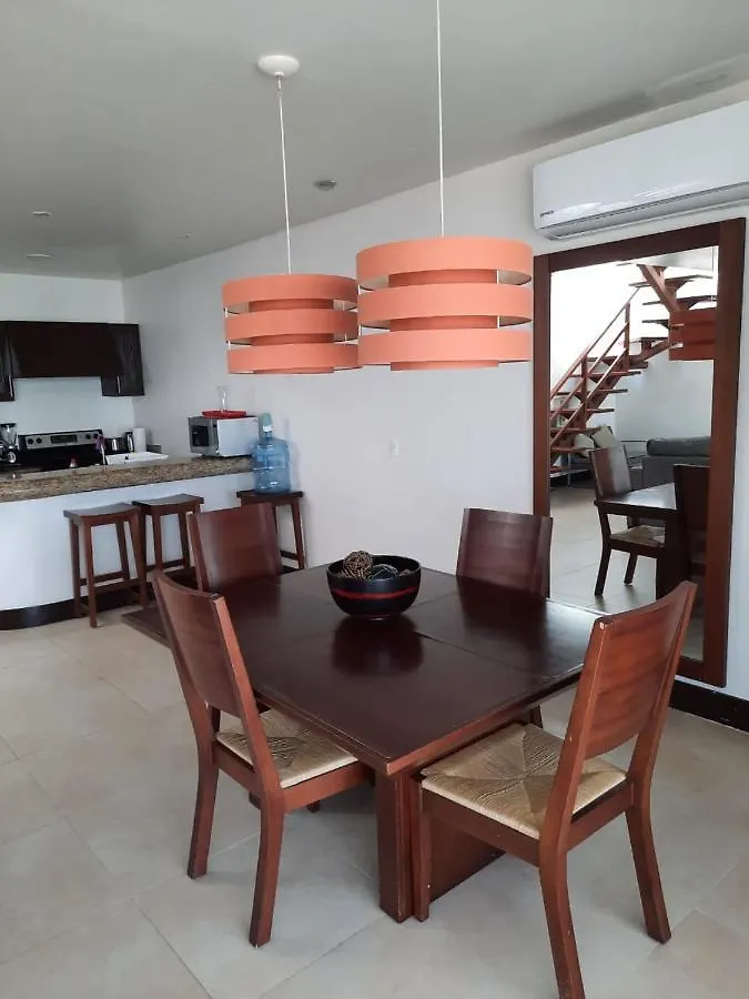 Pueblito Escondido By Hola Home And Land Playa del Carmen Apartman
