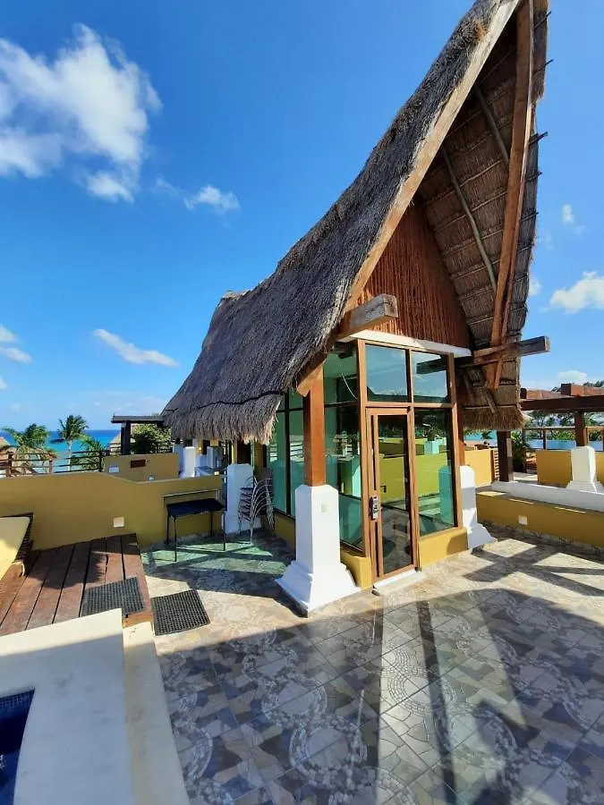 Pueblito Escondido By Hola Home And Land Playa del Carmen