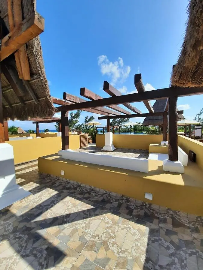 Pueblito Escondido By Hola Home And Land Playa del Carmen Mexikó