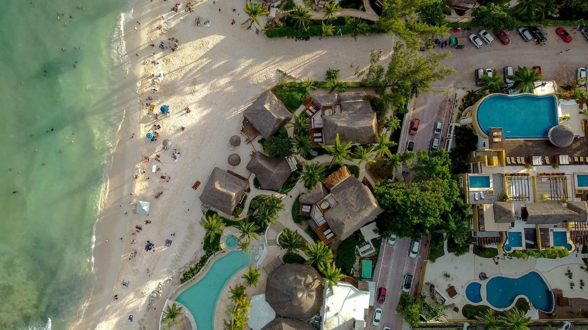 Apartman Pueblito Escondido By Hola Home And Land Playa del Carmen