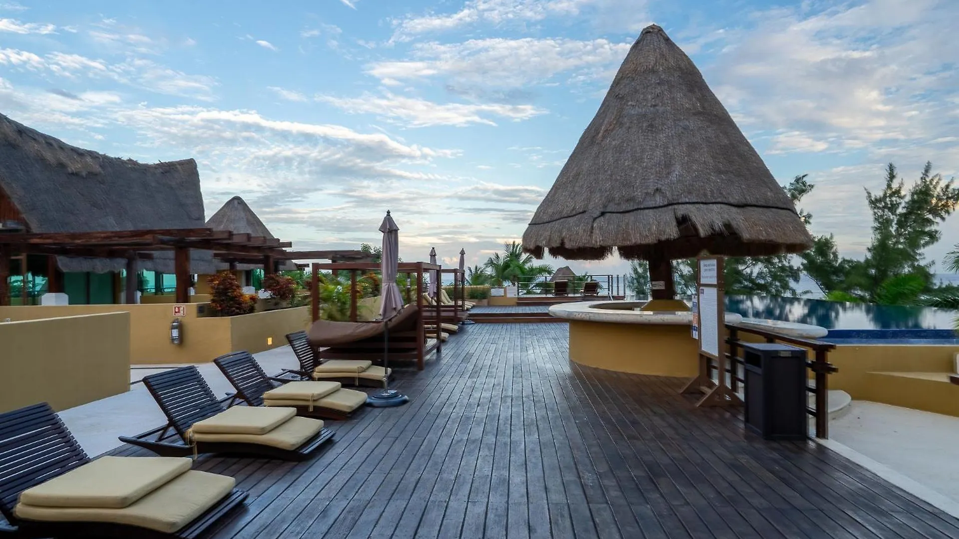 Pueblito Escondido By Hola Home And Land Playa del Carmen Apartman