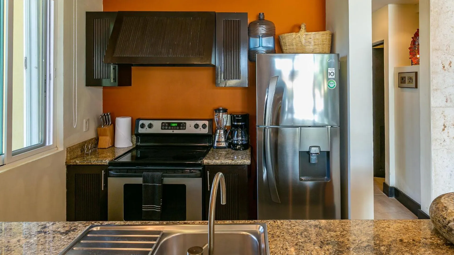 Apartman Pueblito Escondido By Hola Home And Land Playa del Carmen Mexikó