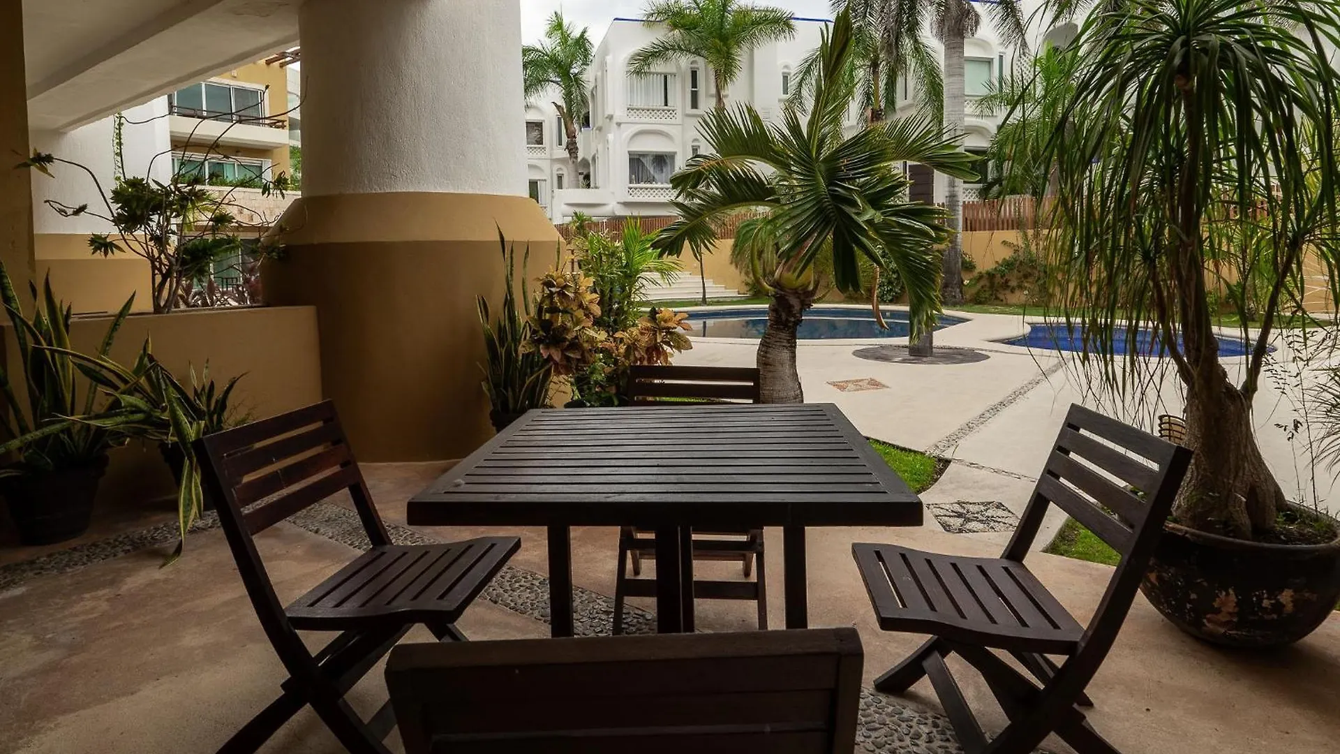 Pueblito Escondido By Hola Home And Land Playa del Carmen