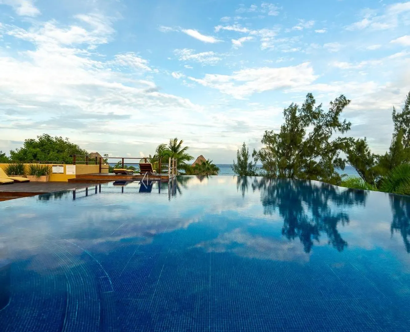 Pueblito Escondido By Hola Home And Land Playa del Carmen Mexikó