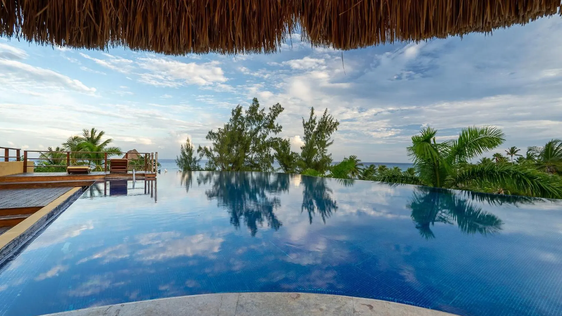 Apartman Pueblito Escondido By Hola Home And Land Playa del Carmen