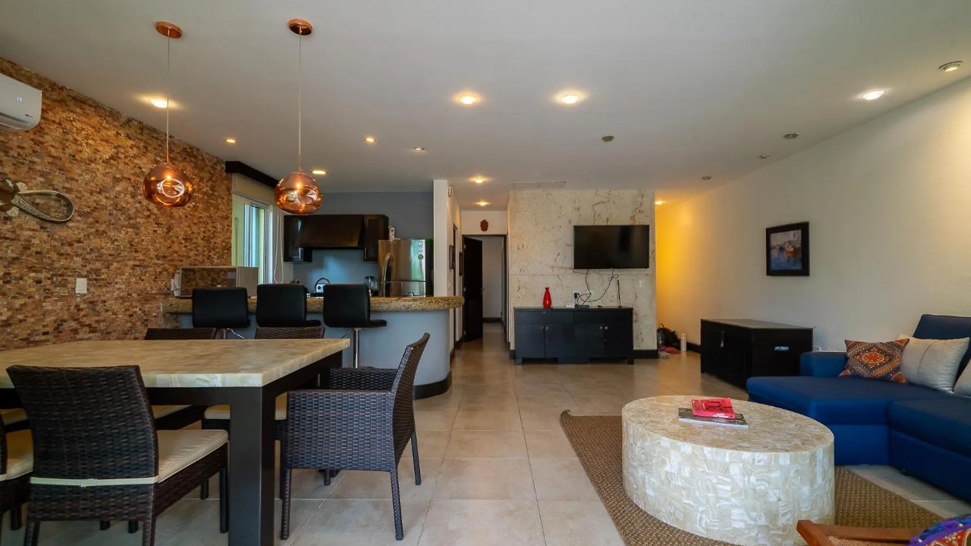 Pueblito Escondido By Hola Home And Land Playa del Carmen 0*,