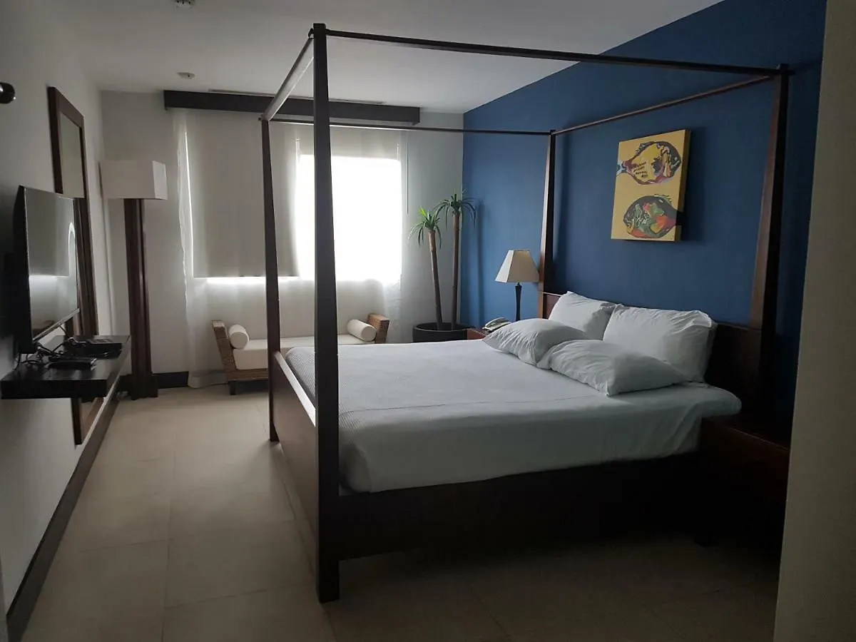 Apartman Pueblito Escondido By Hola Home And Land Playa del Carmen