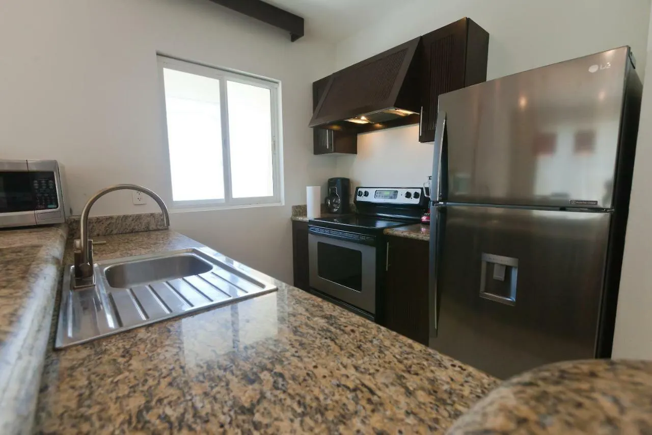 Pueblito Escondido By Hola Home And Land Playa del Carmen