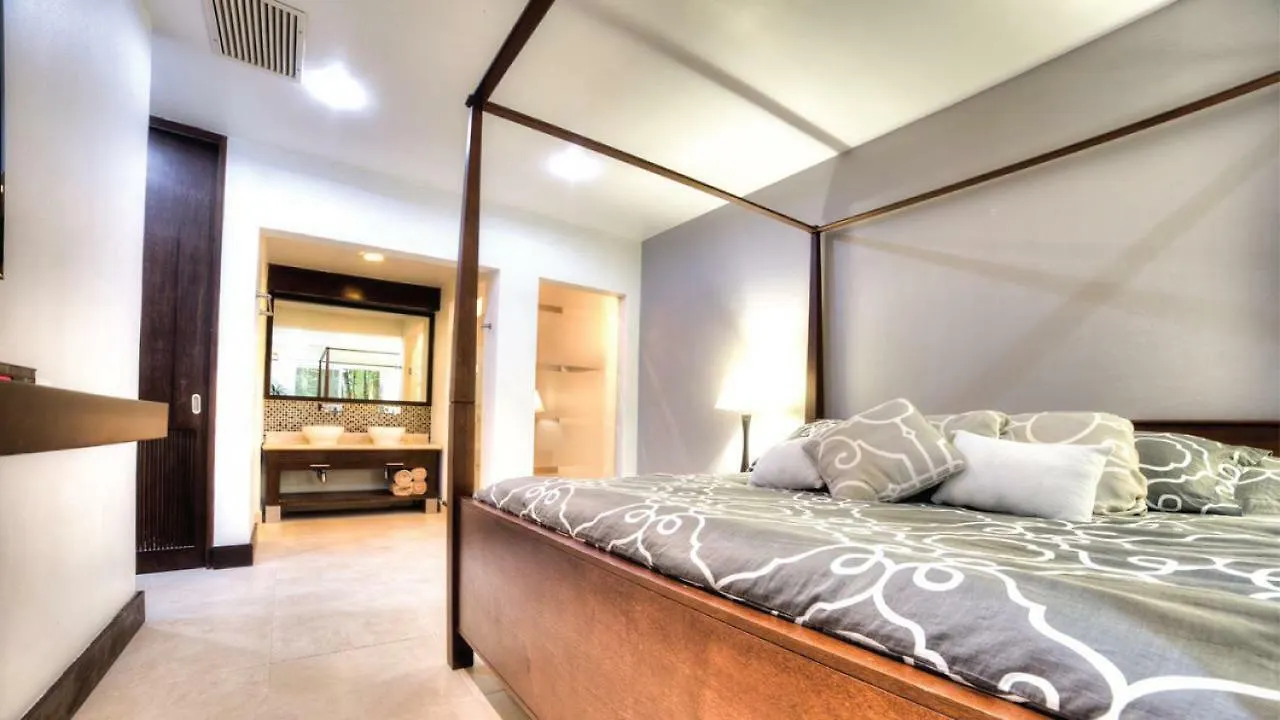 Apartman Pueblito Escondido By Hola Home And Land Playa del Carmen