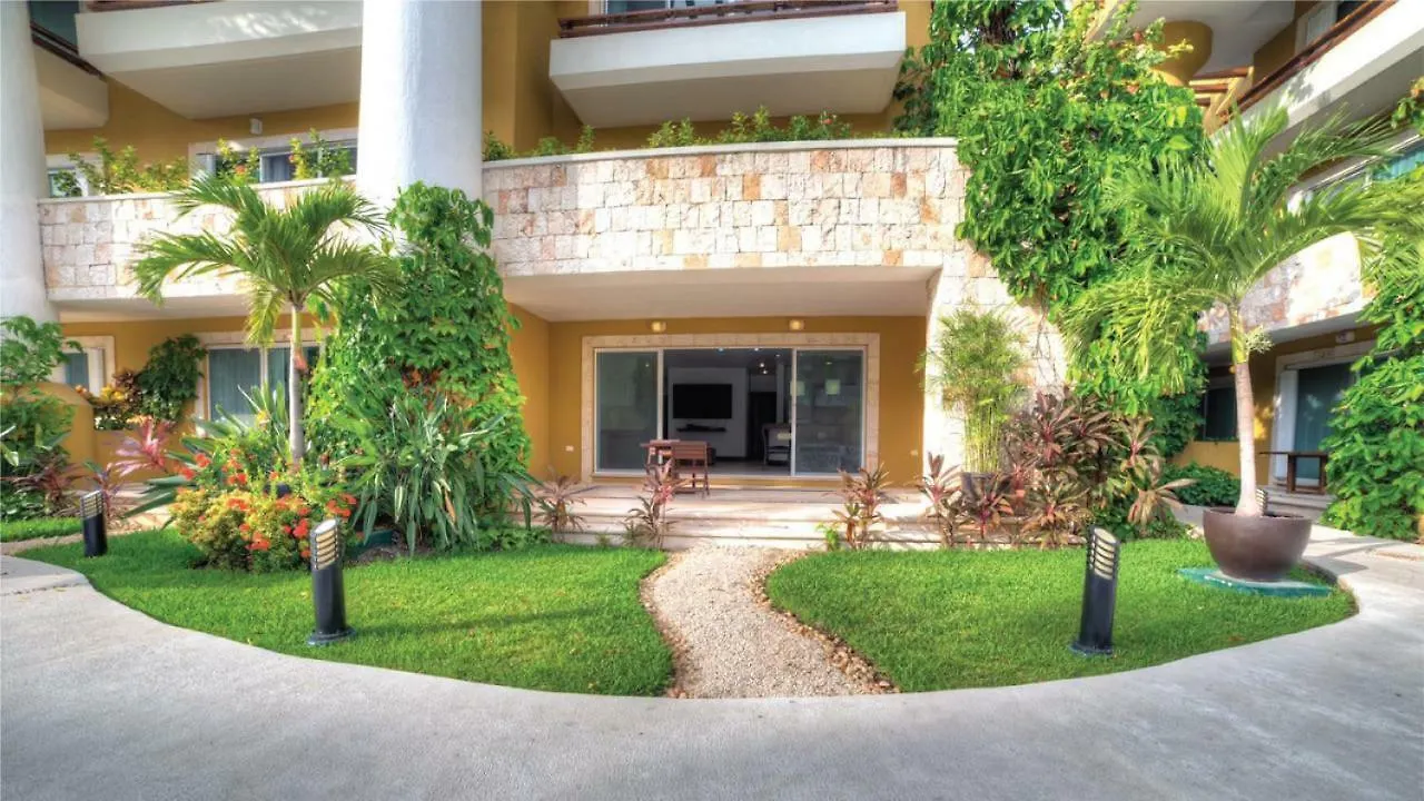 Pueblito Escondido By Hola Home And Land Playa del Carmen 0*,  Mexikó