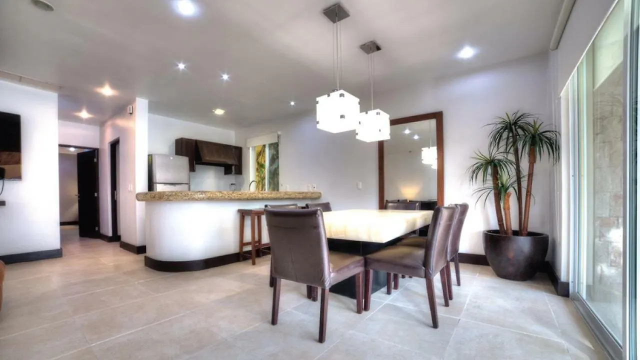 Pueblito Escondido By Hola Home And Land Playa del Carmen Apartman