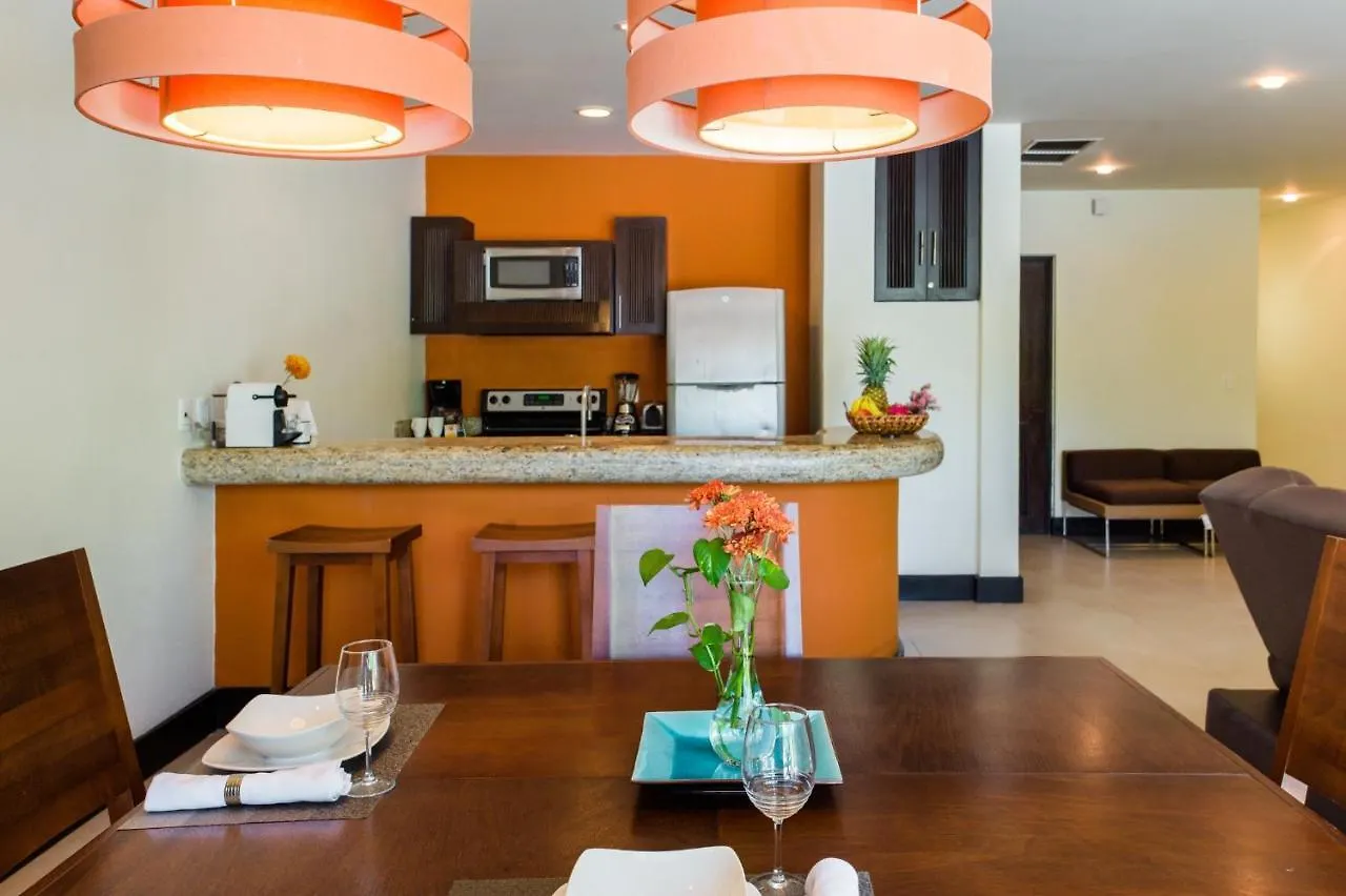 Pueblito Escondido By Hola Home And Land Playa del Carmen