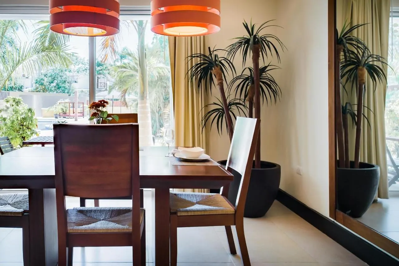 Pueblito Escondido By Hola Home And Land Playa del Carmen Mexikó