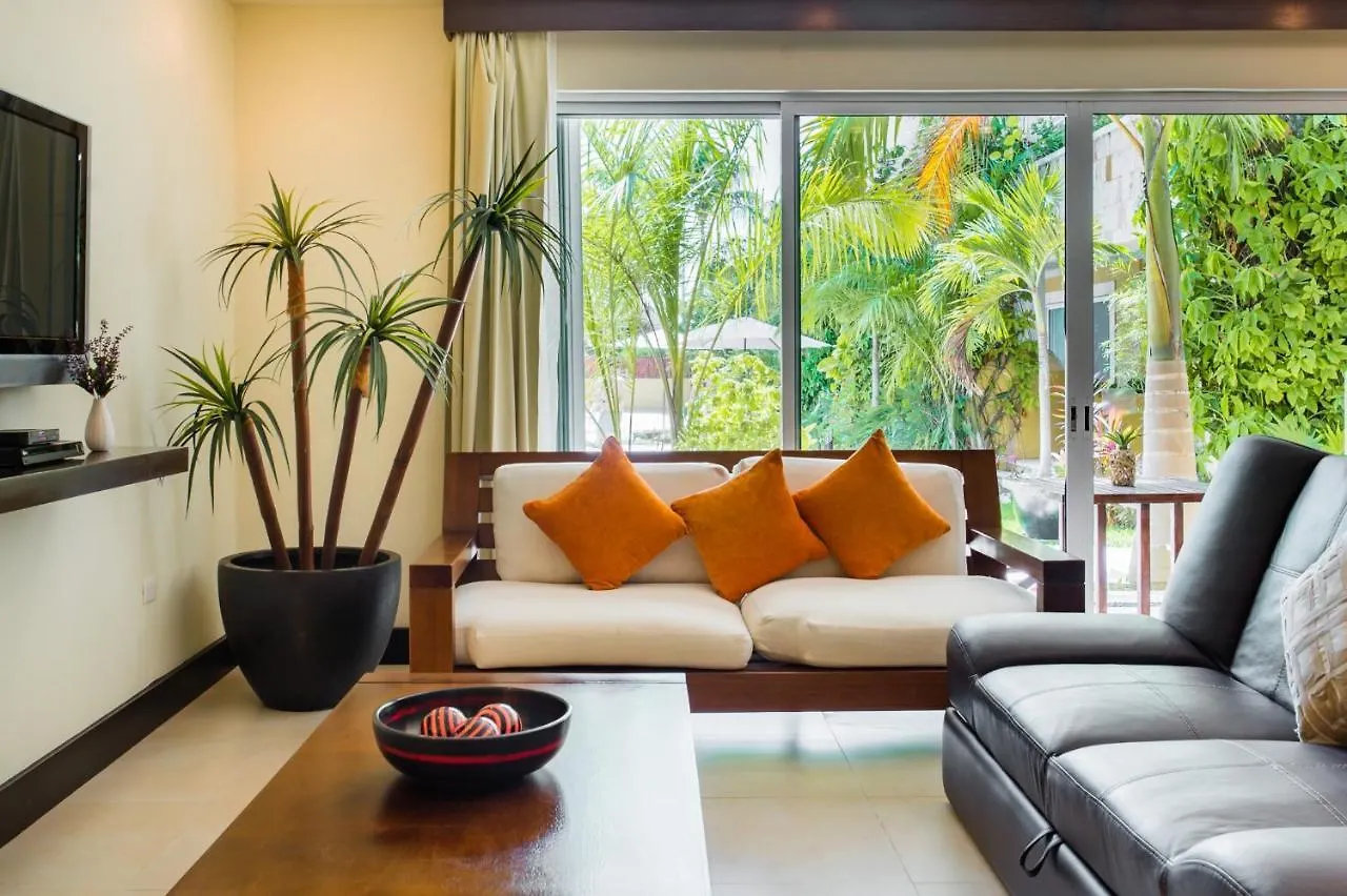 Pueblito Escondido By Hola Home And Land Playa del Carmen Apartman
