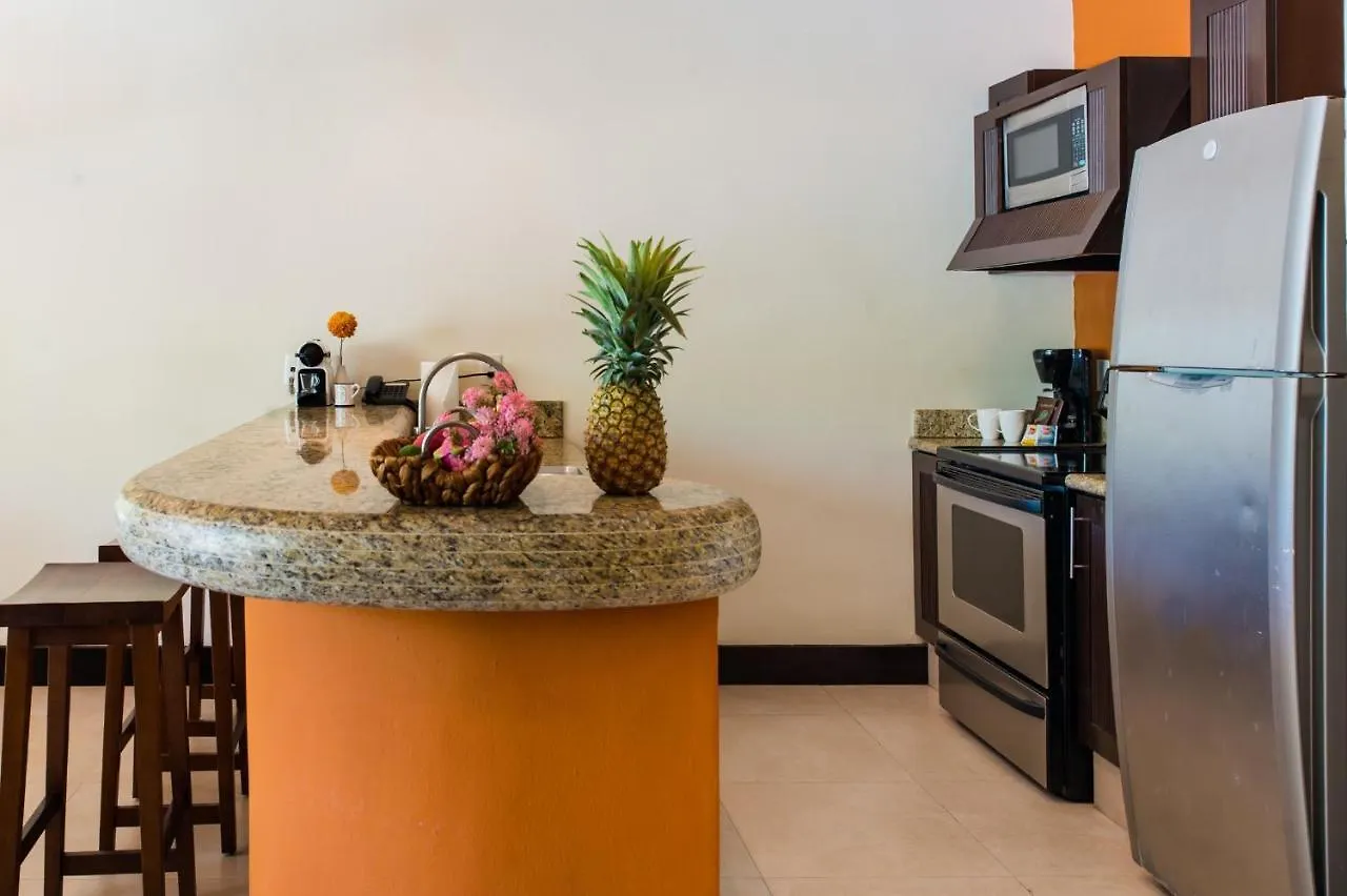 Apartman Pueblito Escondido By Hola Home And Land Playa del Carmen Mexikó