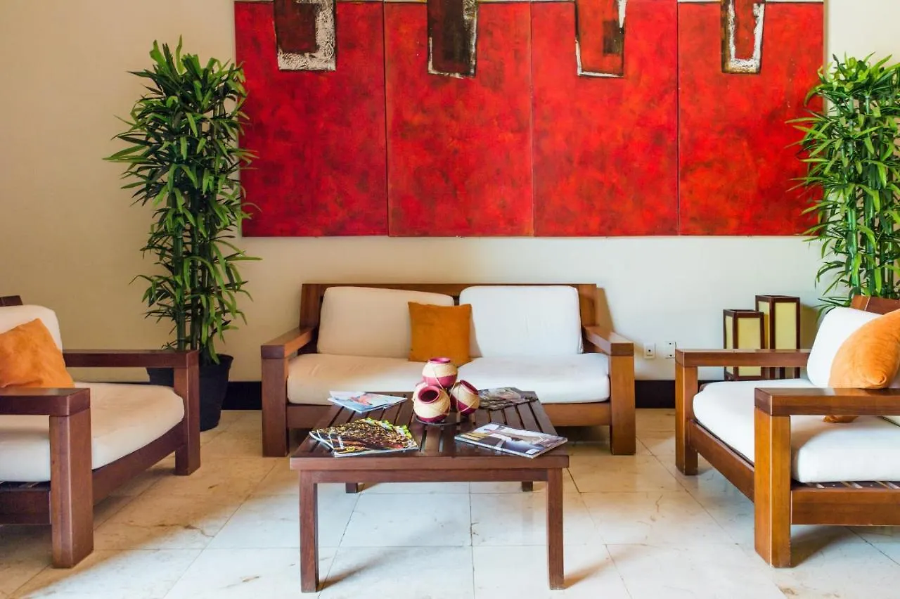 Pueblito Escondido By Hola Home And Land Playa del Carmen 0*,