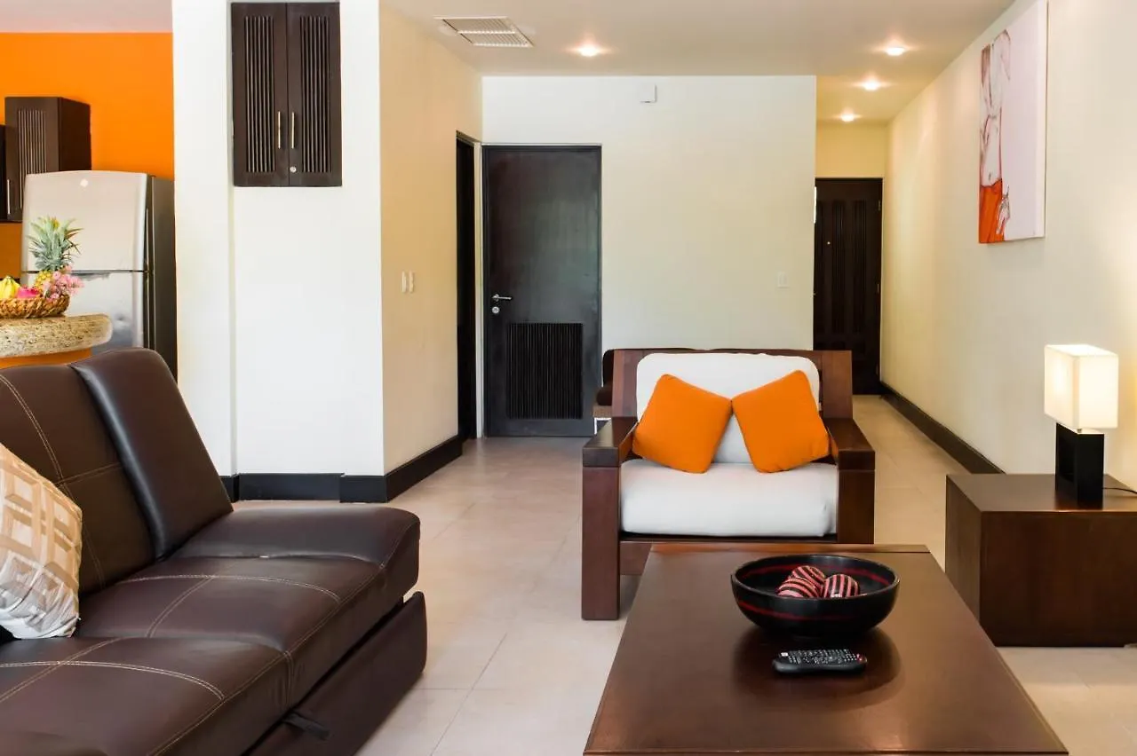 Pueblito Escondido By Hola Home And Land Playa del Carmen
