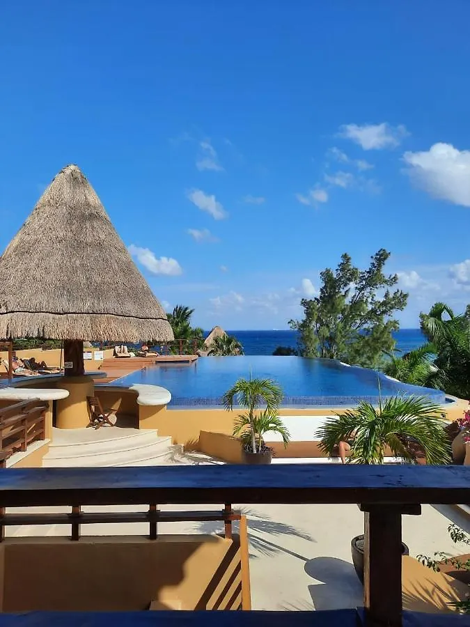 Pueblito Escondido By Hola Home And Land Playa del Carmen