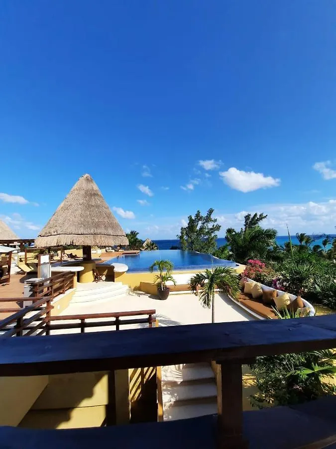 Pueblito Escondido By Hola Home And Land Playa del Carmen 0*,