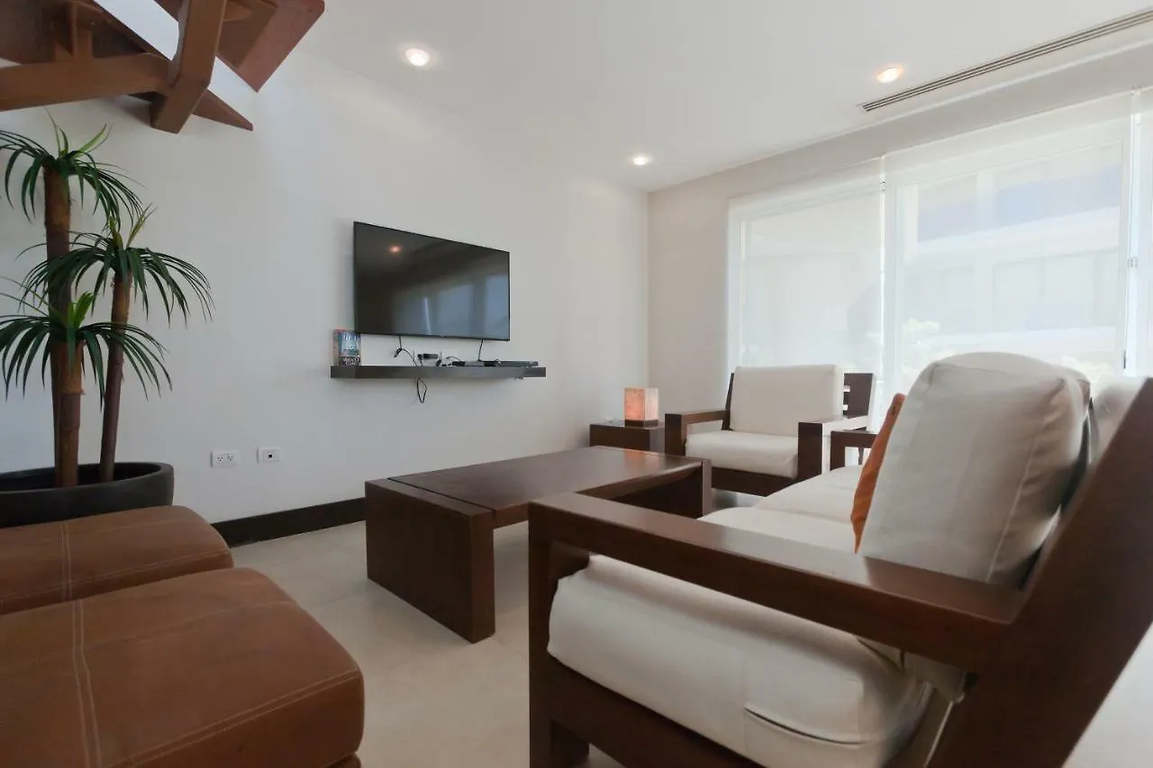 Pueblito Escondido By Hola Home And Land Playa del Carmen 0*,