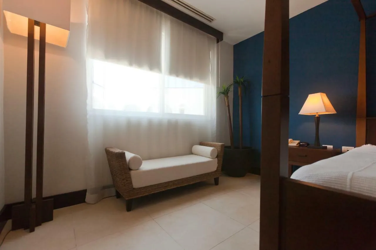 Pueblito Escondido By Hola Home And Land Playa del Carmen Apartman