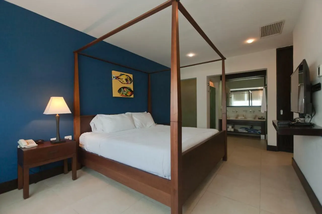 Pueblito Escondido By Hola Home And Land Playa del Carmen