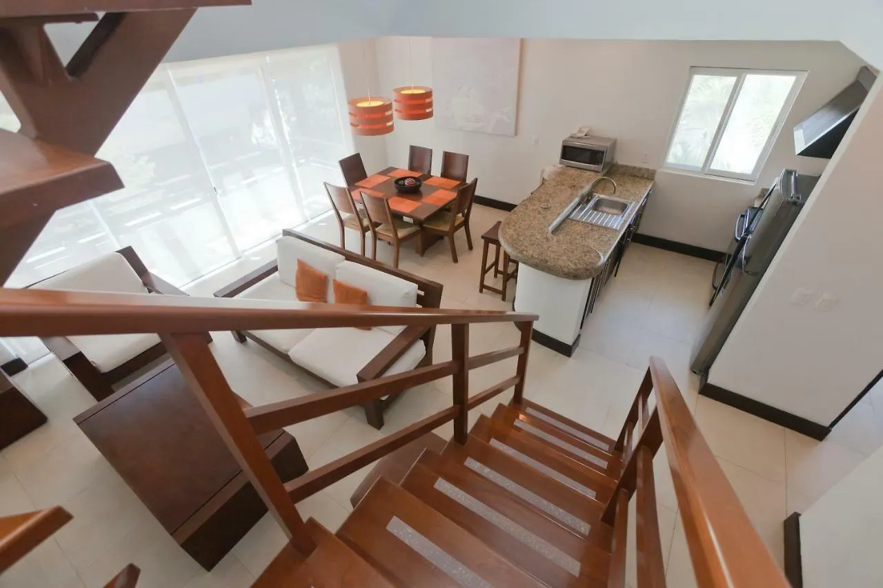 Apartman Pueblito Escondido By Hola Home And Land Playa del Carmen