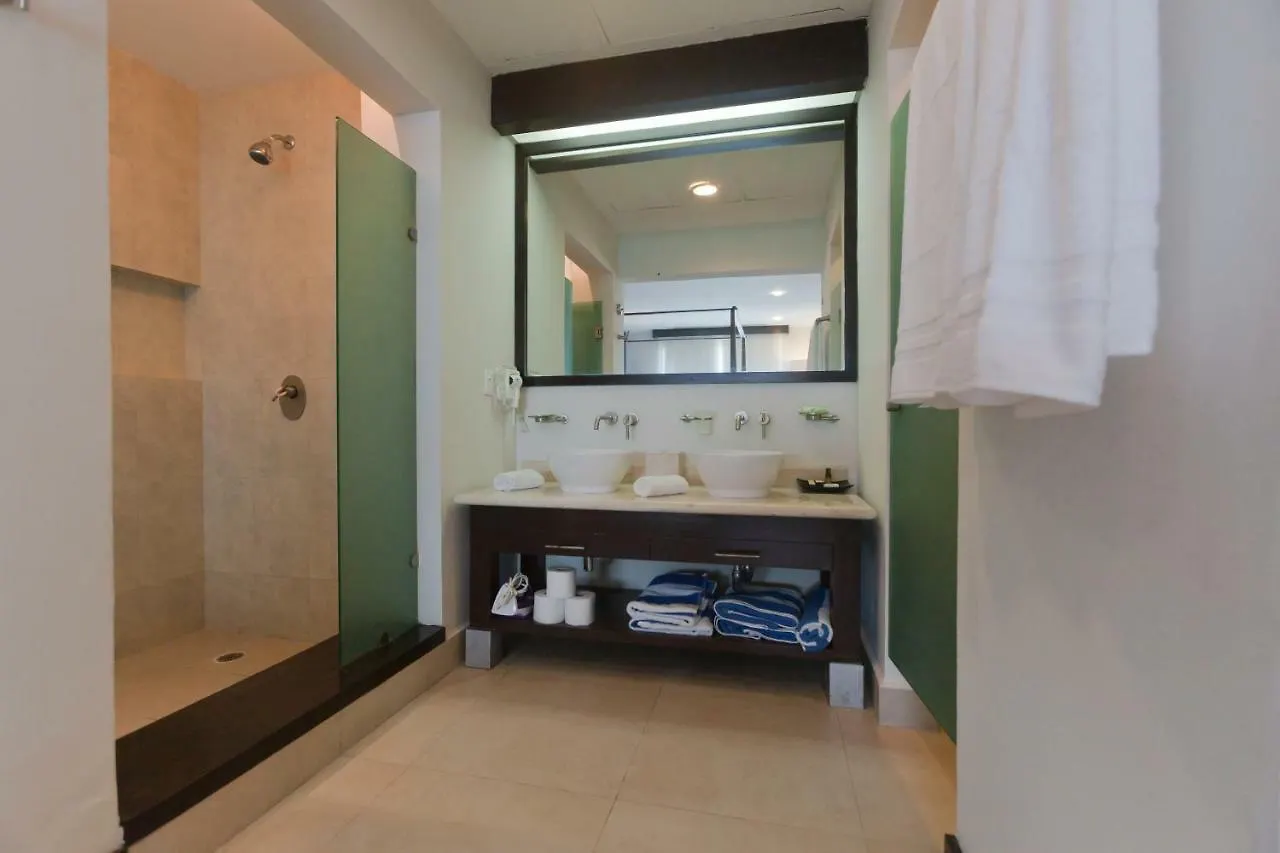 Pueblito Escondido By Hola Home And Land Playa del Carmen Apartman