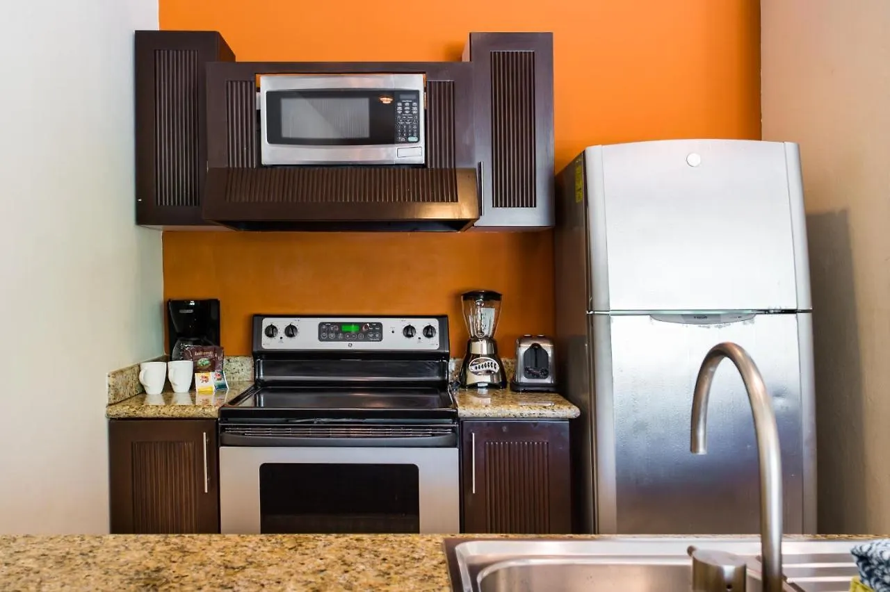 Apartman Pueblito Escondido By Hola Home And Land Playa del Carmen