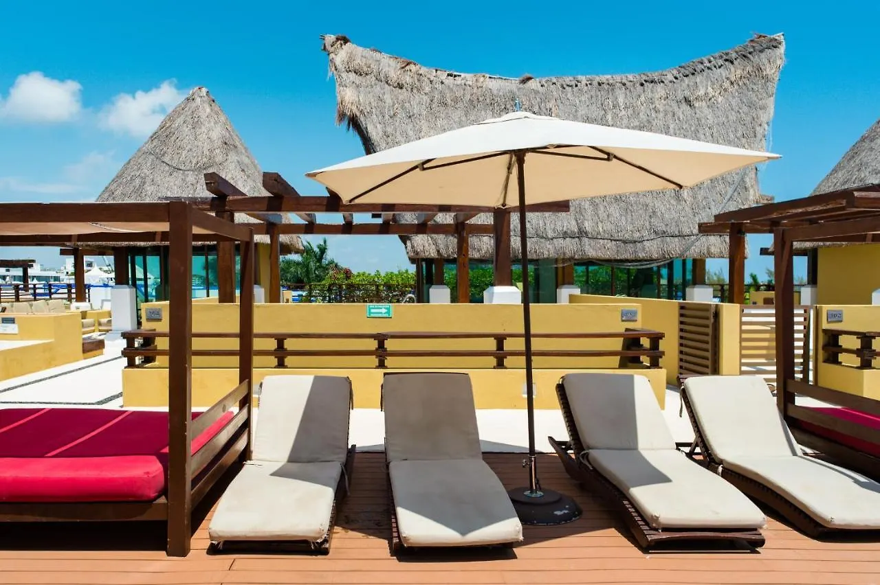 Apartman Pueblito Escondido By Hola Home And Land Playa del Carmen